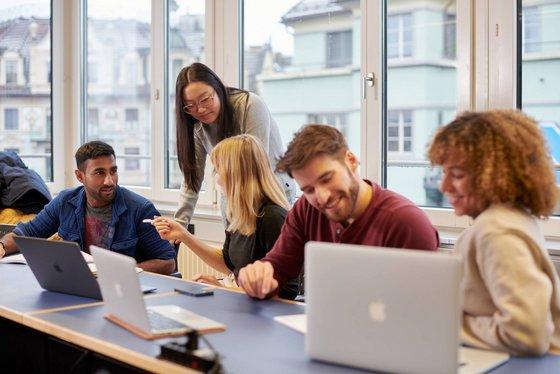 Hochschule Luzern - Wirtschaft