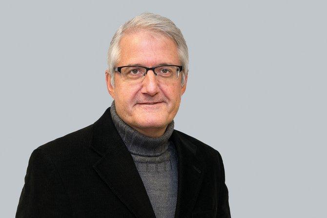 Hanspeter Schneeberger